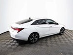 2021 Elantra Thumbnail 3