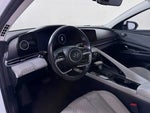 2021 Elantra Thumbnail 6