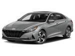 2021 Elantra Thumbnail 1