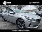 2021 Elantra Thumbnail 1