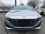 2021 Elantra Thumbnail 2