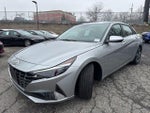 2021 Elantra Thumbnail 3
