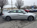2021 Elantra Thumbnail 16