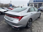 2021 Elantra Thumbnail 17