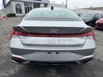 2021 Elantra Thumbnail 18