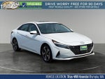 2021 Elantra Thumbnail 1