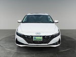 2021 Elantra Thumbnail 2