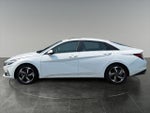 2021 Elantra Thumbnail 6