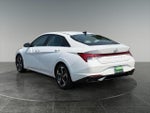 2021 Elantra Thumbnail 8