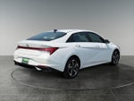 2021 Elantra Thumbnail 10