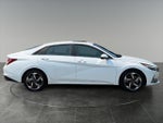 2021 Elantra Thumbnail 11