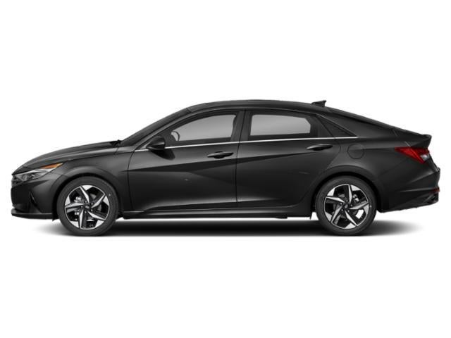 2023 Hyundai ELANTRA Limited — photo 1 of 12