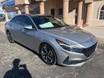 2021 Elantra Thumbnail 1
