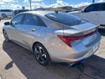 2021 Elantra Thumbnail 4