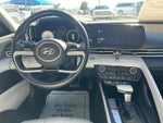 2021 Elantra Thumbnail 12