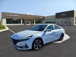 2021 Elantra Thumbnail 1