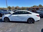 2021 Elantra Thumbnail 2