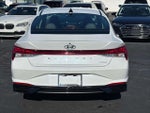 2021 Elantra Thumbnail 3