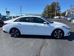 2021 Elantra Thumbnail 5