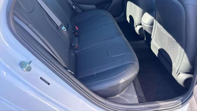 2021 Hyundai ELANTRA Limited