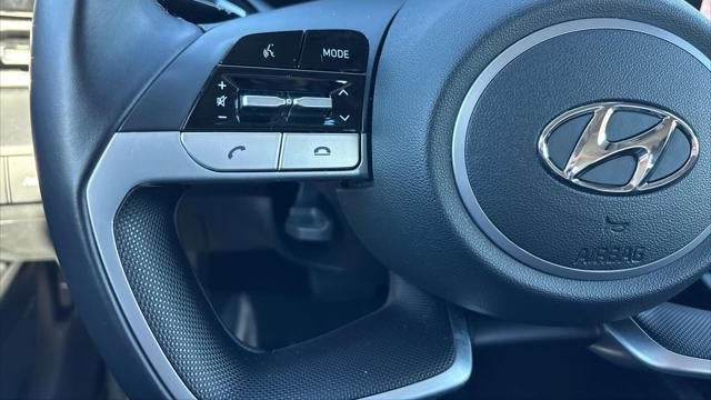 2021 Hyundai ELANTRA Limited
