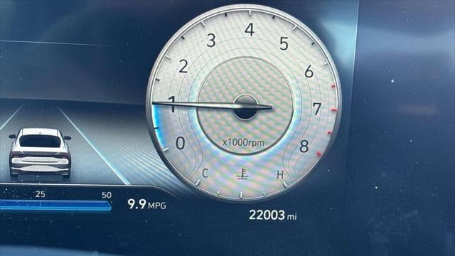 2021 Hyundai ELANTRA Limited