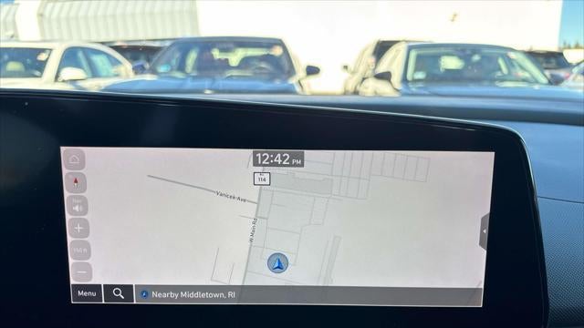 2021 Hyundai ELANTRA Limited