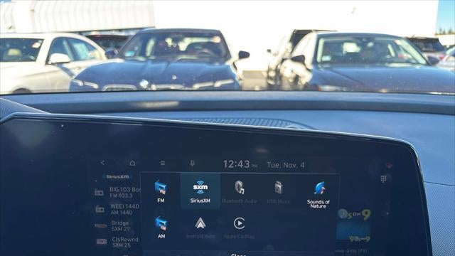 2021 Hyundai ELANTRA Limited