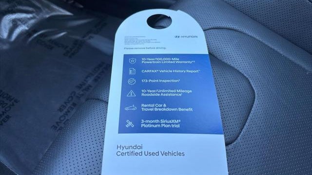 2021 Hyundai ELANTRA Limited