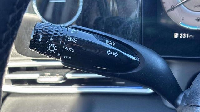 2021 Hyundai ELANTRA Limited