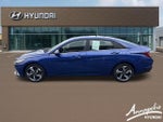 2021 Elantra Thumbnail 2