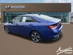 2021 Elantra Thumbnail 3