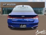 2021 Elantra Thumbnail 4
