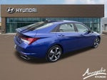 2021 Elantra Thumbnail 5