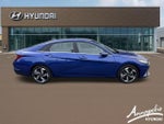 2021 Elantra Thumbnail 6