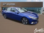 2021 Elantra Thumbnail 7