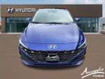2021 Elantra Thumbnail 8