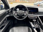 2021 Elantra Thumbnail 13