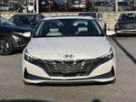2021 Elantra Thumbnail 2