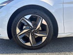 2021 Elantra Thumbnail 11