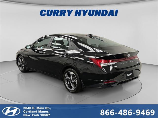 2023 Hyundai Elantra - $18,784