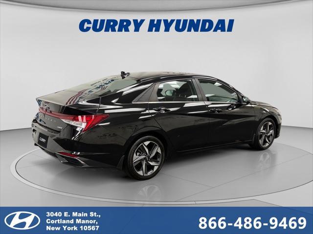 2023 Hyundai Elantra - $18,784