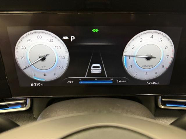 2023 Hyundai Elantra - $18,784
