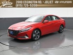2023 Elantra Thumbnail 1