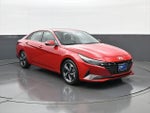 2023 Elantra Thumbnail 3