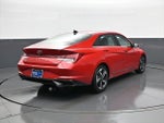2023 Elantra Thumbnail 5