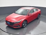 2023 Elantra Thumbnail 13
