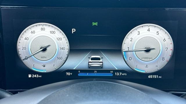 2022 Hyundai ELANTRA Limited