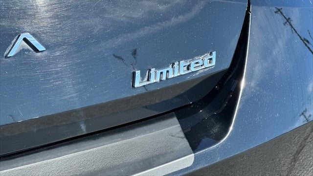 2022 Hyundai ELANTRA Limited