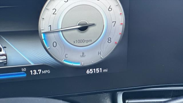 2022 Hyundai ELANTRA Limited
